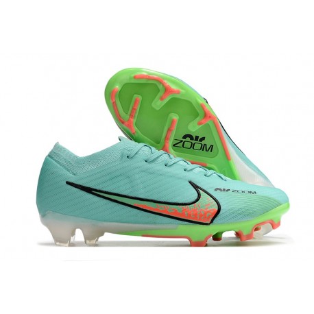 Nike vapor hotsell verdes