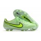 Nike Tiempo Legend 9 Elite FG Canguro Verde