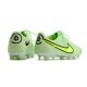 Nike Tiempo Legend 9 Elite FG Canguro Verde