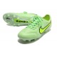 Nike Tiempo Legend 9 Elite FG Canguro Verde