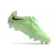 Nike Tiempo Legend 9 Elite FG Canguro Verde