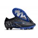 Nike Air Zoom Mercurial Vapor 15 Elite AG Negro Cromo Hyper Royal