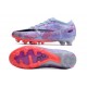 Nike Air Zoom Mercurial Vapor 15 Elite AG Dream Speed 6 - Cobalto Bliss Negro Sueño Fuxia