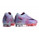 Nike Air Zoom Mercurial Vapor 15 Elite AG Dream Speed 6 - Cobalto Bliss Negro Sueño Fuxia
