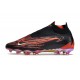 Nike Phantom GX DF FG Link Nero Cremisi