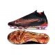 Nike Phantom GX DF FG Link Nero Cremisi