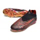 Nike Phantom GX DF FG Link Nero Cremisi