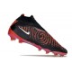 Nike Phantom GX DF FG Link Nero Cremisi