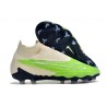 Nike Phantom GX DF FG Link Verde Bianco