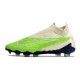 Nike Phantom GX DF FG Link Verde Bianco