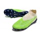 Nike Phantom GX DF FG Link Verde Bianco