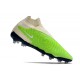 Nike Phantom GX DF FG Link Verde Bianco