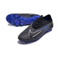 Scarpe Calcio Nike Phantom GX FG Nero Cromo Hyper Royal