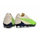 Scarpe Calcio Nike Phantom GX FG Verde Bianco
