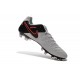2016 Scarpa da calcio per terreni duri Nike Tiempo Legend VI - Uomo Bianco Nero Arancione