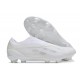 Adidas X Crazyfast.1 Senza Lacci FG Bianco