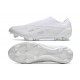 Adidas X Crazyfast.1 Senza Lacci FG Bianco