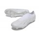 Adidas X Crazyfast.1 Senza Lacci FG Bianco