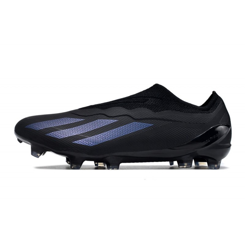 Adidas nemeziz senza lacci hot sale