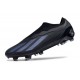 Adidas X Crazyfast.1 Senza Lacci FG Nero Core