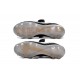 Nuove Scarpe Calcio Nike Tiempo Genio Leather FG Nero Bianco Oro