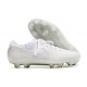 Nike Tiempo Legend X Elite FG Scarpe Calcio Bianco