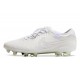 Nike Tiempo Legend X Elite FG Scarpe Calcio Bianco