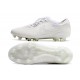 Nike Tiempo Legend X Elite FG Scarpe Calcio Bianco