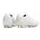 Nike Tiempo Legend X Elite FG Scarpe Calcio Bianco