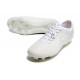 Nike Tiempo Legend X Elite FG Scarpe Calcio Bianco