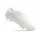 Nike Tiempo Legend X Elite FG Scarpe Calcio Bianco