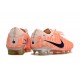 Nike Tiempo Legend X Elite FG Scarpe Calcio Ghiaccio Guava Nero Arancione Total