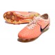 Nike Tiempo Legend X Elite FG Scarpe Calcio Ghiaccio Guava Nero Arancione Total