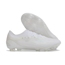 Adidas X Crazyfast Messi.1 FG Bianco