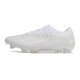 Adidas X Crazyfast Messi.1 FG Bianco