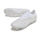 Adidas X Crazyfast Messi.1 FG Bianco