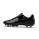 Nuove Scarpe Calcio Nike Tiempo Genio Leather FG tutto Nero