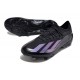 Adidas X Crazyfast Messi.1 FG Nero Core