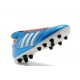 Scarpe Calcio Adidas Copa Mundial FG Nuove Bleu Blanc Orange