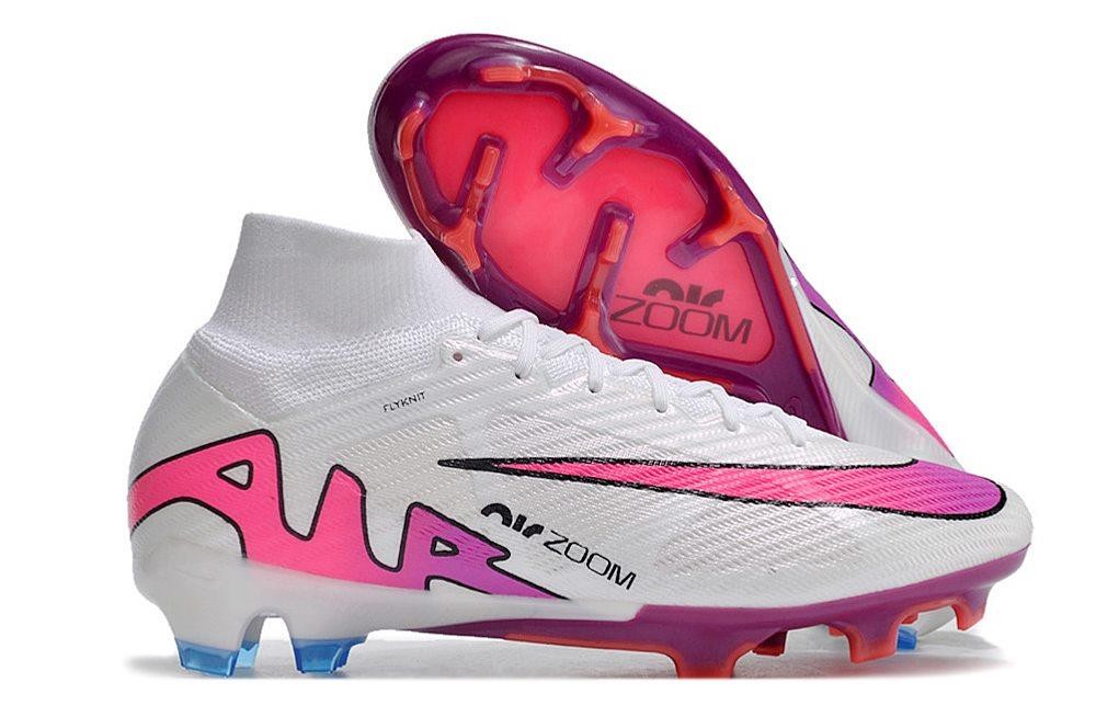 Mercurial rosa on sale e bianche