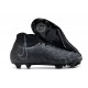 Scarpe da Calcio Nike Phantom Luna Elite FG Nero