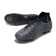 Scarpe da Calcio Nike Phantom Luna Elite FG Nero