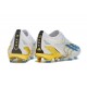 Adidas X Crazyfast Messi.1 FG Bianco Blu Oro