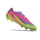 Adidas X Crazyfast Messi.1 FG Korean Nights Son - Rosa Violeta Giallo