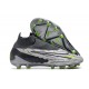 Nike Phantom GX DF FG Link Grigio Nero