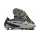 Scarpe Calcio Nike Phantom GX FG Grigio Nero