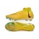 Scarpe da Calcio Nike Phantom Luna Elite FG Giallo