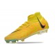 Scarpe da Calcio Nike Phantom Luna Elite FG Giallo