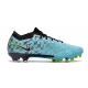 Nike Mercurial Vapor 13 Elite FG Scarpe - New Lights Blu