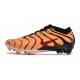 Scarpe Nike Zoom Mercurial Vapor XV Elite FG TN Arancione Nero